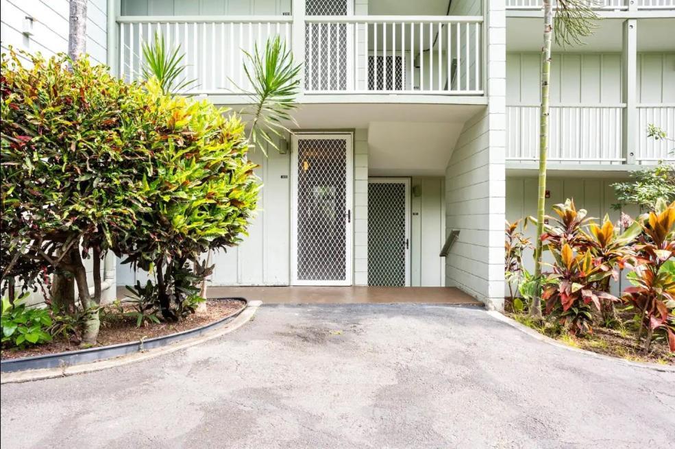 Downtown Hawaiian Theme Condo With Hot Tub, Pool & Beach - Kona Islander Inn Kailua-Kona Esterno foto