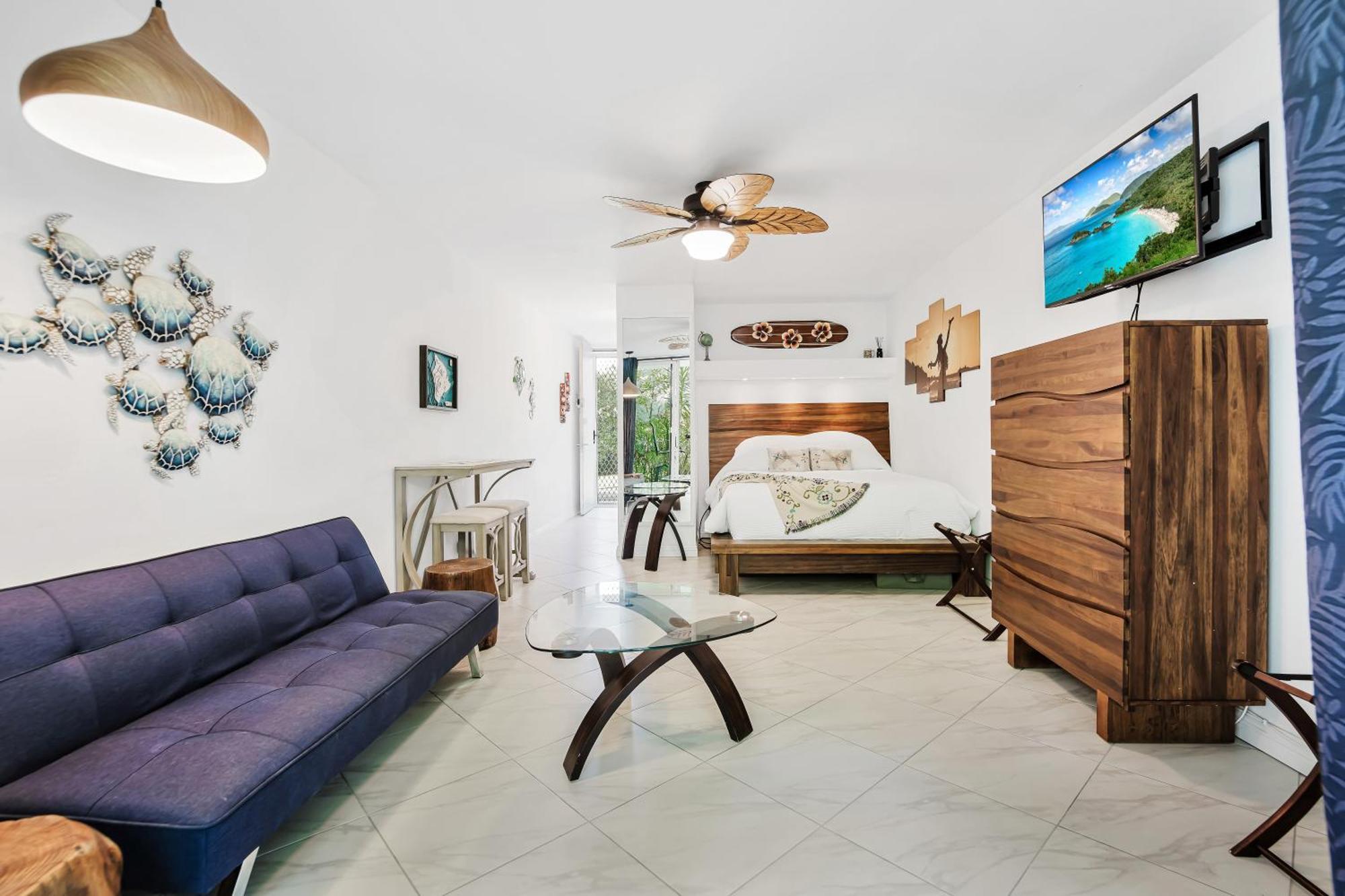 Downtown Hawaiian Theme Condo With Hot Tub, Pool & Beach - Kona Islander Inn Kailua-Kona Esterno foto